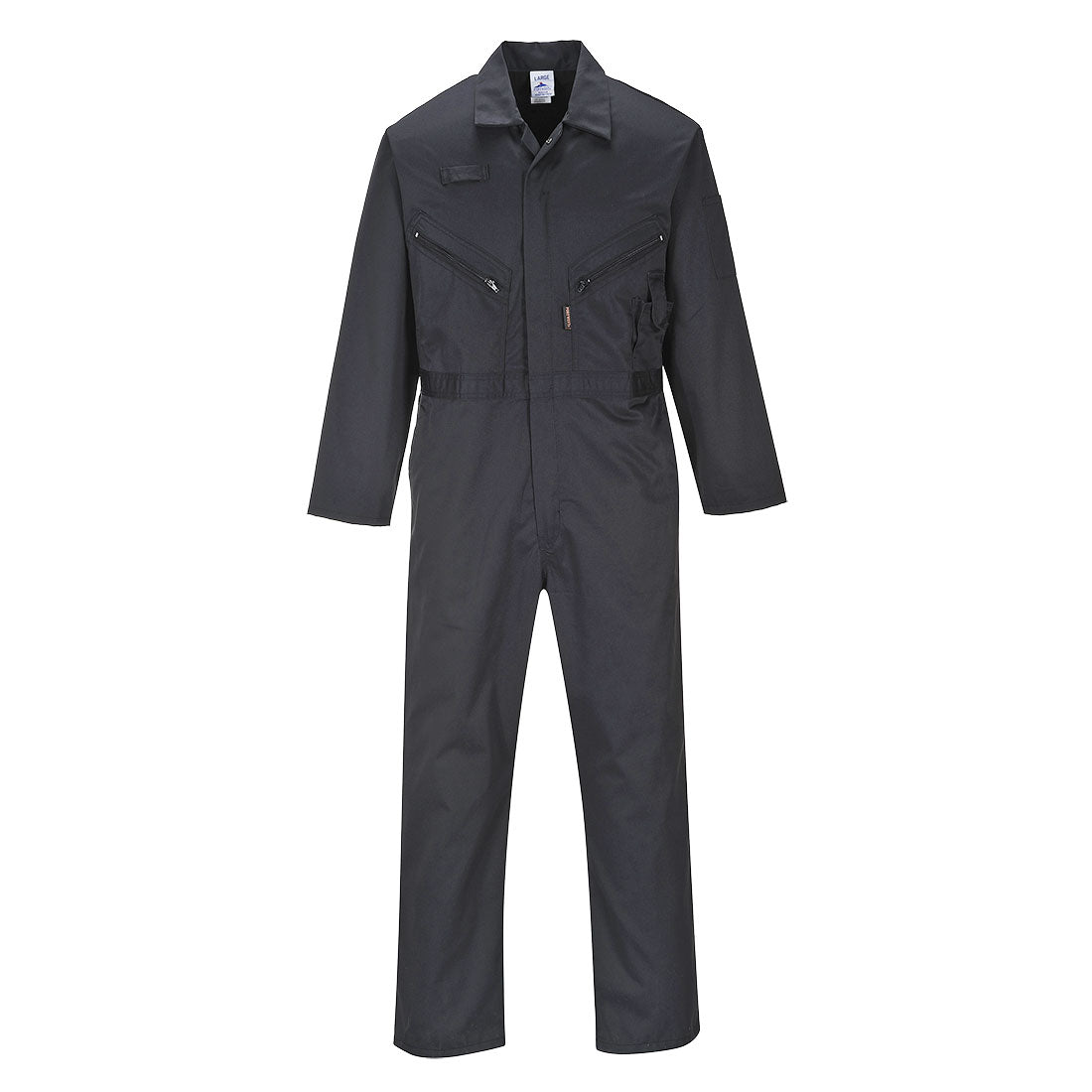 Zip Coverall