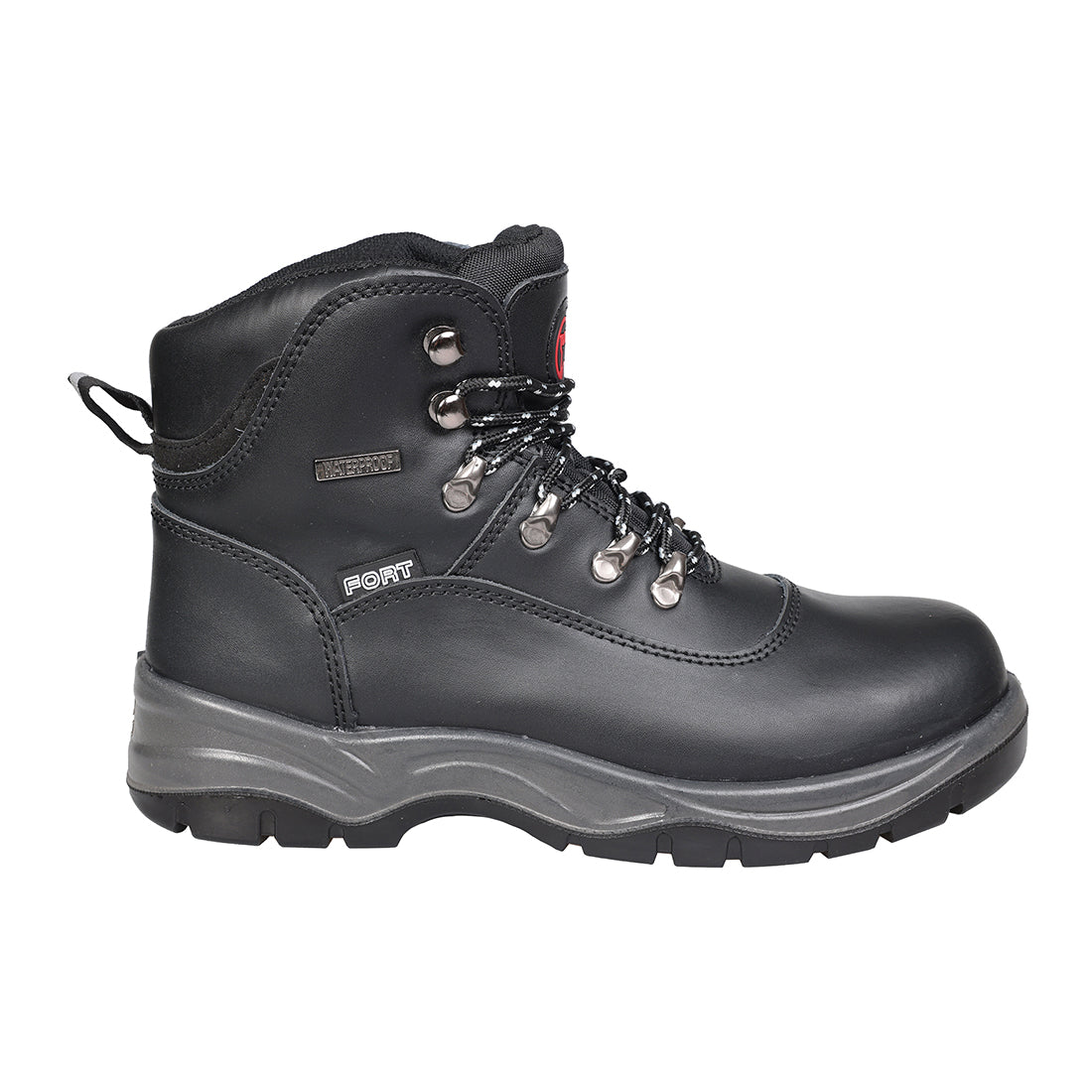Toledo Safety Boot
