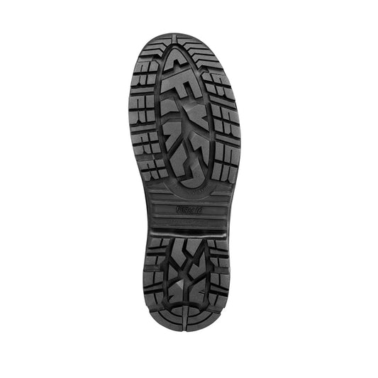 Slate Safety Boot