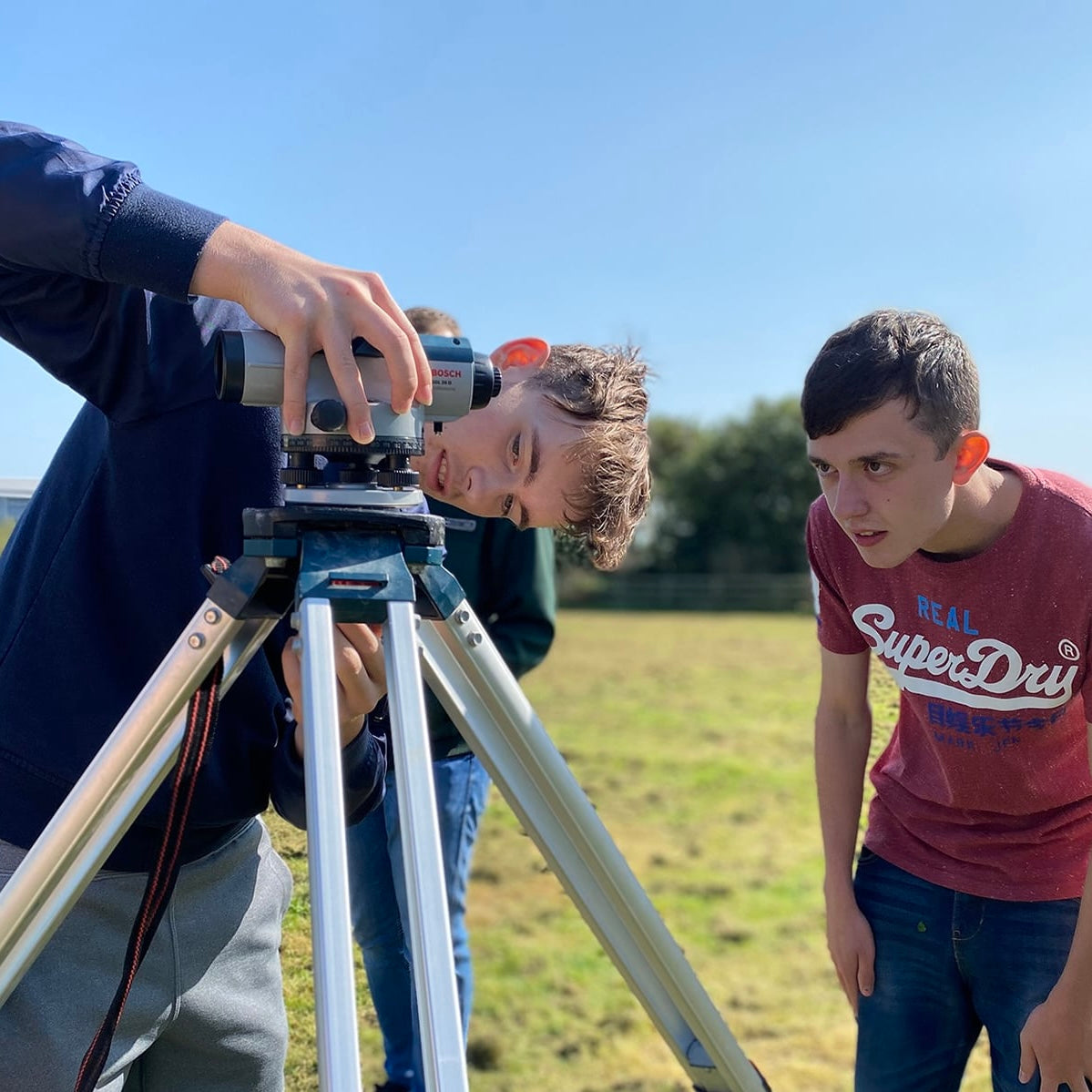 Design & Surveying