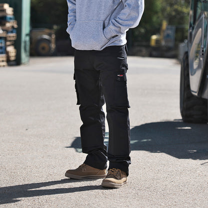 Pro Work Trousers