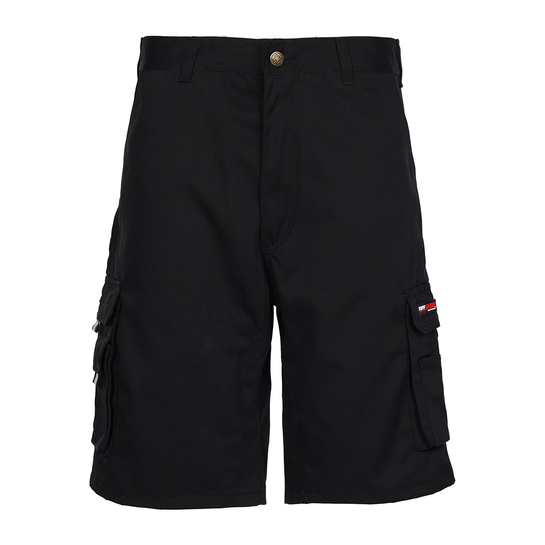 Pro Work Shorts