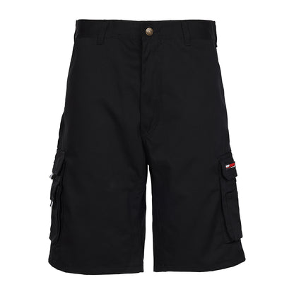 Pro Work Shorts