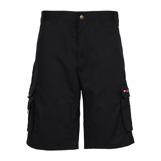 Pro Work Shorts