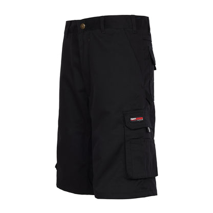 Pro Work Shorts