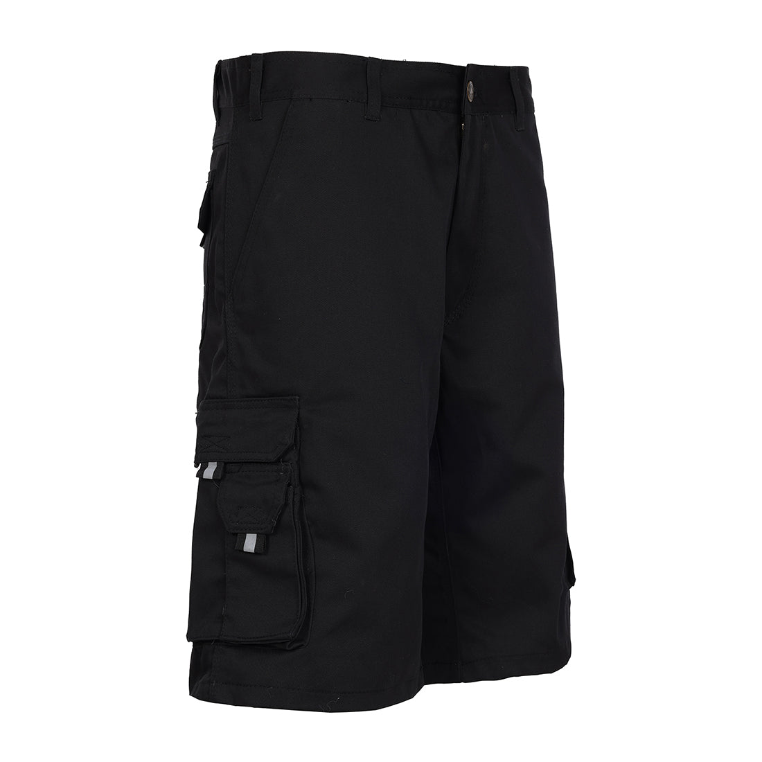 Pro Work Shorts