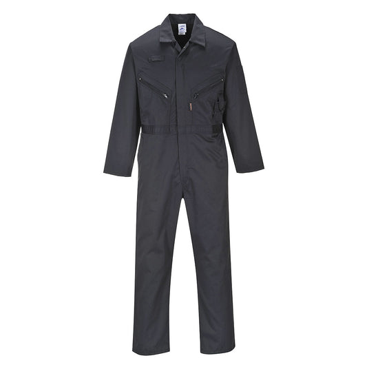 Zip Coverall