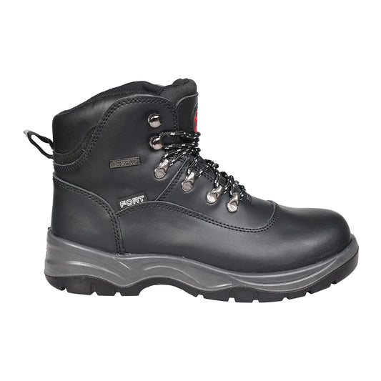 Toledo Safety Boot