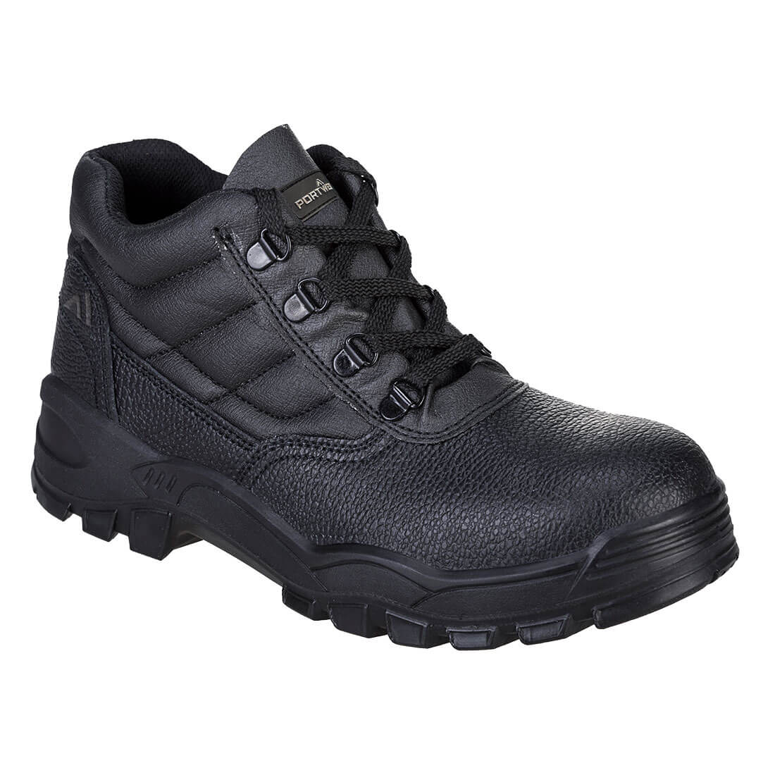 Steelsplit Safety Boot