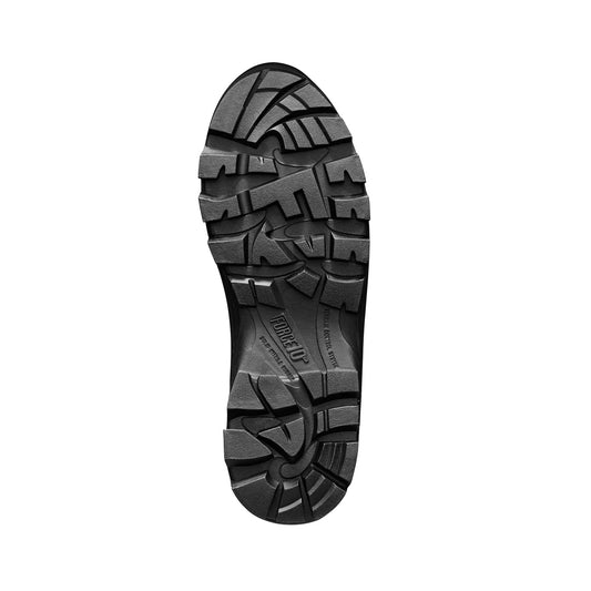 Ebonite Safety Boot
