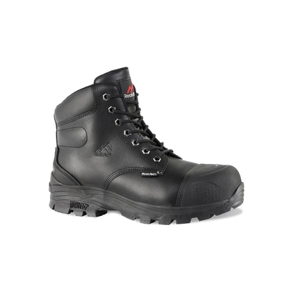 Ebonite Safety Boot